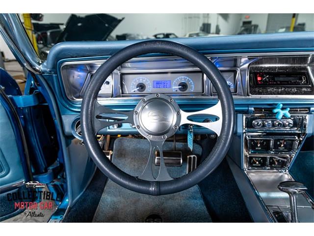 1966 Chevrolet Impala (CC-2113968) for sale in Marietta, Georgia