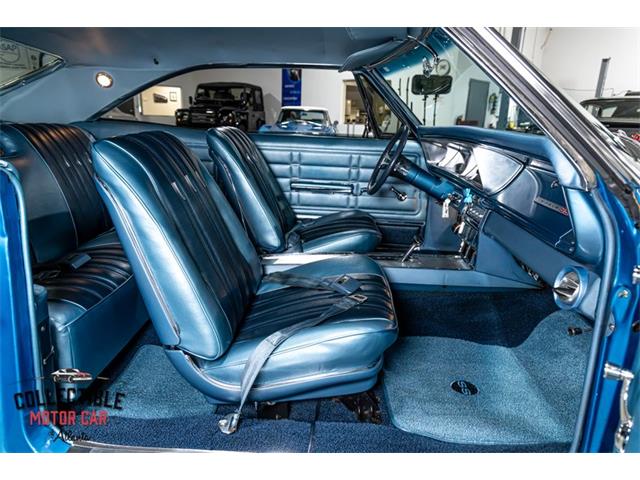 1966 Chevrolet Impala (CC-2113968) for sale in Marietta, Georgia