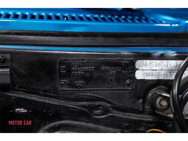 1966 Chevrolet Impala (CC-2113968) for sale in Marietta, Georgia