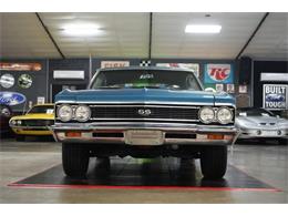 1966 Chevrolet Chevelle SS (CC-2113969) for sale in Homer City, Pennsylvania