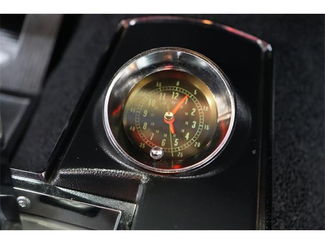 1966 Chevrolet Chevelle SS (CC-2113969) for sale in Homer City, Pennsylvania