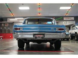 1966 Chevrolet Chevelle SS (CC-2113969) for sale in Homer City, Pennsylvania