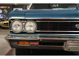 1966 Chevrolet Chevelle SS (CC-2113969) for sale in Homer City, Pennsylvania
