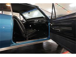 1966 Chevrolet Chevelle SS (CC-2113969) for sale in Homer City, Pennsylvania