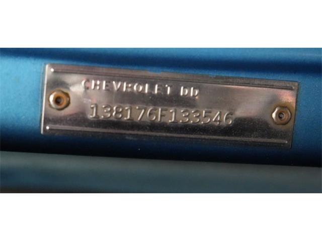 1966 Chevrolet Chevelle SS (CC-2113969) for sale in Homer City, Pennsylvania