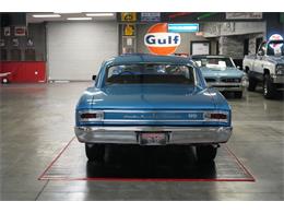 1966 Chevrolet Chevelle SS (CC-2113969) for sale in Homer City, Pennsylvania