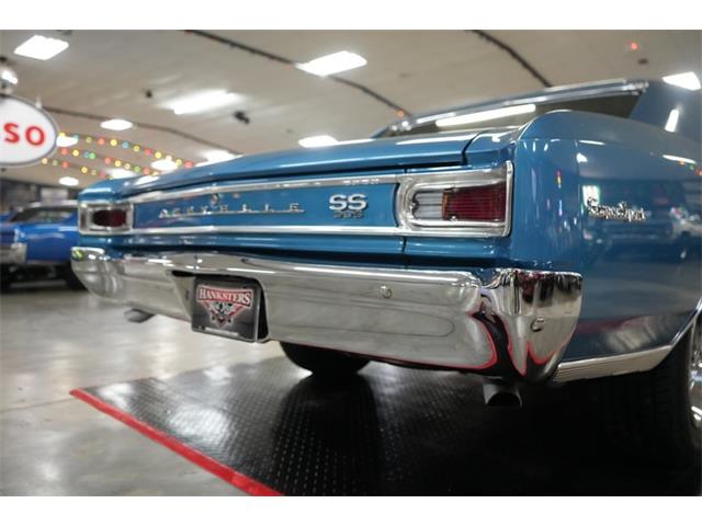 1966 Chevrolet Chevelle SS (CC-2113969) for sale in Homer City, Pennsylvania