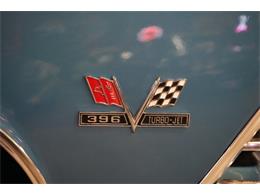 1966 Chevrolet Chevelle SS (CC-2113969) for sale in Homer City, Pennsylvania