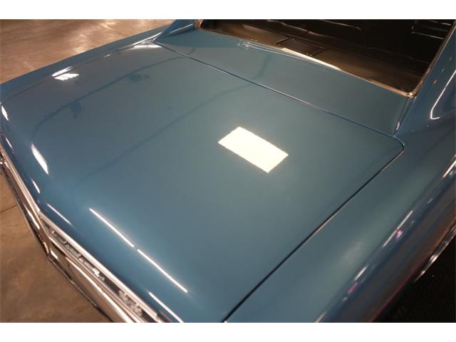 1966 Chevrolet Chevelle SS (CC-2113969) for sale in Homer City, Pennsylvania