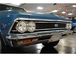 1966 Chevrolet Chevelle SS (CC-2113969) for sale in Homer City, Pennsylvania