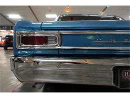 1966 Chevrolet Chevelle SS (CC-2113969) for sale in Homer City, Pennsylvania