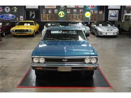 1966 Chevrolet Chevelle SS (CC-2113969) for sale in Homer City, Pennsylvania