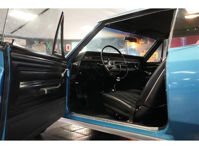 1966 Chevrolet Chevelle SS (CC-2113969) for sale in Homer City, Pennsylvania