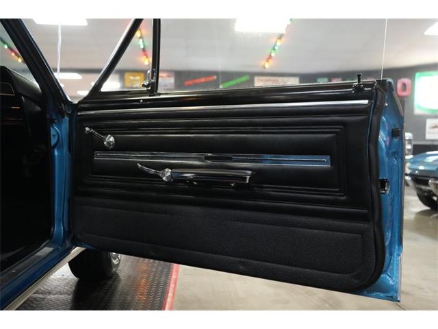 1966 Chevrolet Chevelle SS (CC-2113969) for sale in Homer City, Pennsylvania