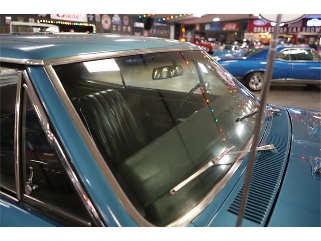 1966 Chevrolet Chevelle SS (CC-2113969) for sale in Homer City, Pennsylvania