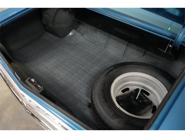 1966 Chevrolet Chevelle SS (CC-2113969) for sale in Homer City, Pennsylvania