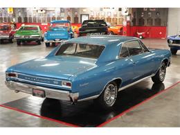 1966 Chevrolet Chevelle SS (CC-2113969) for sale in Homer City, Pennsylvania