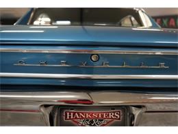 1966 Chevrolet Chevelle SS (CC-2113969) for sale in Homer City, Pennsylvania