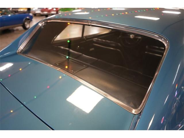 1966 Chevrolet Chevelle SS (CC-2113969) for sale in Homer City, Pennsylvania