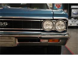1966 Chevrolet Chevelle SS (CC-2113969) for sale in Homer City, Pennsylvania