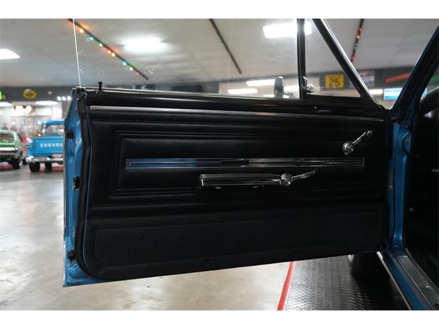1966 Chevrolet Chevelle SS (CC-2113969) for sale in Homer City, Pennsylvania