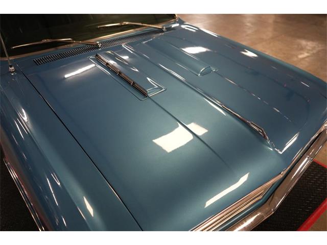 1966 Chevrolet Chevelle SS (CC-2113969) for sale in Homer City, Pennsylvania