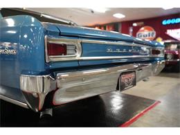 1966 Chevrolet Chevelle SS (CC-2113969) for sale in Homer City, Pennsylvania