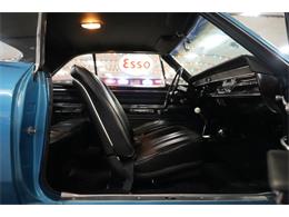 1966 Chevrolet Chevelle SS (CC-2113969) for sale in Homer City, Pennsylvania