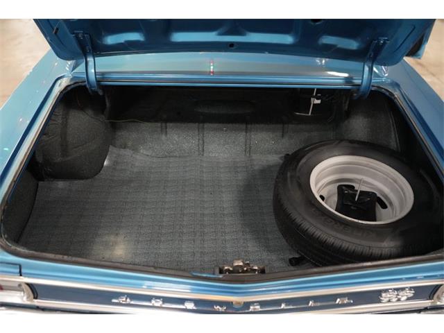 1966 Chevrolet Chevelle SS (CC-2113969) for sale in Homer City, Pennsylvania
