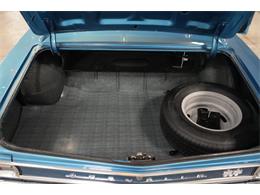 1966 Chevrolet Chevelle SS (CC-2113969) for sale in Homer City, Pennsylvania