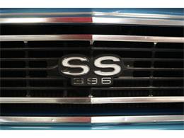 1966 Chevrolet Chevelle SS (CC-2113969) for sale in Homer City, Pennsylvania