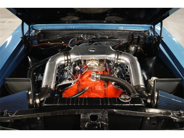 1966 Chevrolet Chevelle SS (CC-2113969) for sale in Homer City, Pennsylvania