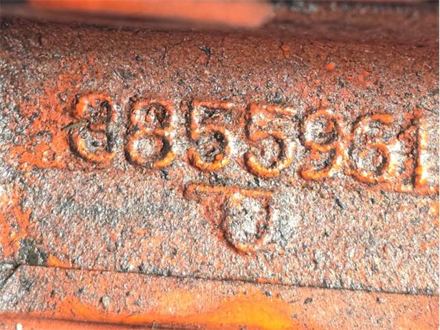 1966 Chevrolet Chevelle SS (CC-2113969) for sale in Homer City, Pennsylvania
