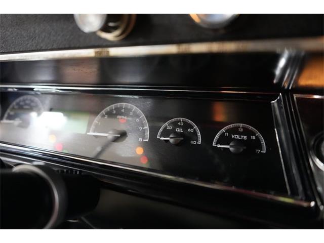 1966 Chevrolet Chevelle SS (CC-2113969) for sale in Homer City, Pennsylvania