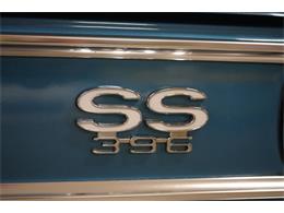 1966 Chevrolet Chevelle SS (CC-2113969) for sale in Homer City, Pennsylvania