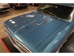 1966 Chevrolet Chevelle SS (CC-2113969) for sale in Homer City, Pennsylvania