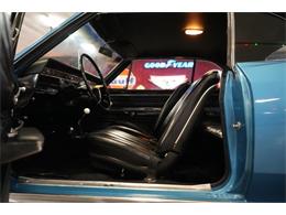 1966 Chevrolet Chevelle SS (CC-2113969) for sale in Homer City, Pennsylvania