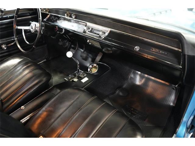 1966 Chevrolet Chevelle SS (CC-2113969) for sale in Homer City, Pennsylvania