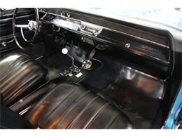 1966 Chevrolet Chevelle SS (CC-2113969) for sale in Homer City, Pennsylvania