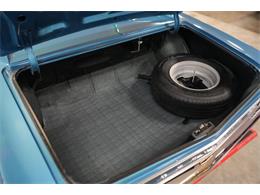 1966 Chevrolet Chevelle SS (CC-2113969) for sale in Homer City, Pennsylvania