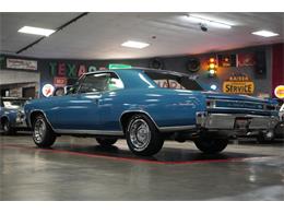 1966 Chevrolet Chevelle SS (CC-2113969) for sale in Homer City, Pennsylvania