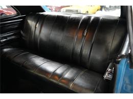 1966 Chevrolet Chevelle SS (CC-2113969) for sale in Homer City, Pennsylvania