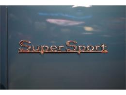 1966 Chevrolet Chevelle SS (CC-2113969) for sale in Homer City, Pennsylvania