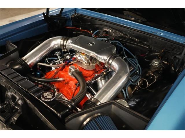1966 Chevrolet Chevelle SS (CC-2113969) for sale in Homer City, Pennsylvania