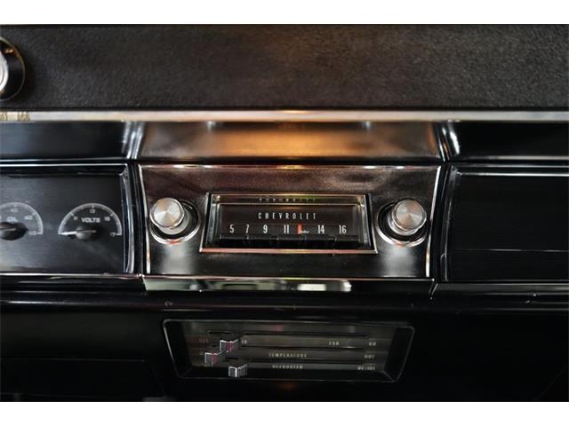 1966 Chevrolet Chevelle SS (CC-2113969) for sale in Homer City, Pennsylvania