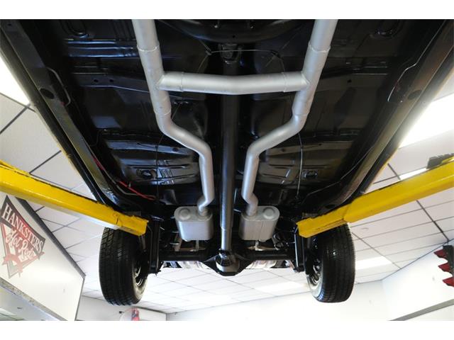 1966 Chevrolet Chevelle SS (CC-2113969) for sale in Homer City, Pennsylvania