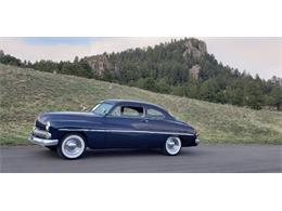 1950 Mercury Coupe (CC-2110397) for sale in Cadillac, Michigan