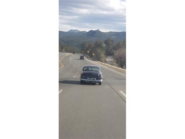 1950 Mercury Coupe (CC-2110397) for sale in Cadillac, Michigan