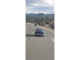 1950 Mercury Coupe (CC-2110397) for sale in Cadillac, Michigan