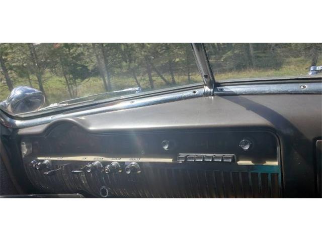 1950 Mercury Coupe (CC-2110397) for sale in Cadillac, Michigan